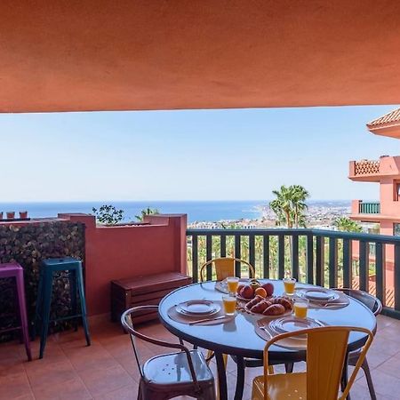 Benalmadena Luxury Apartment 外观 照片