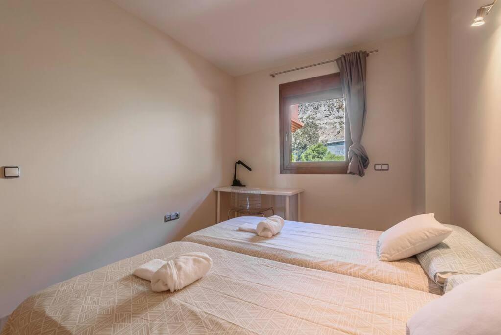 Benalmadena Luxury Apartment 外观 照片